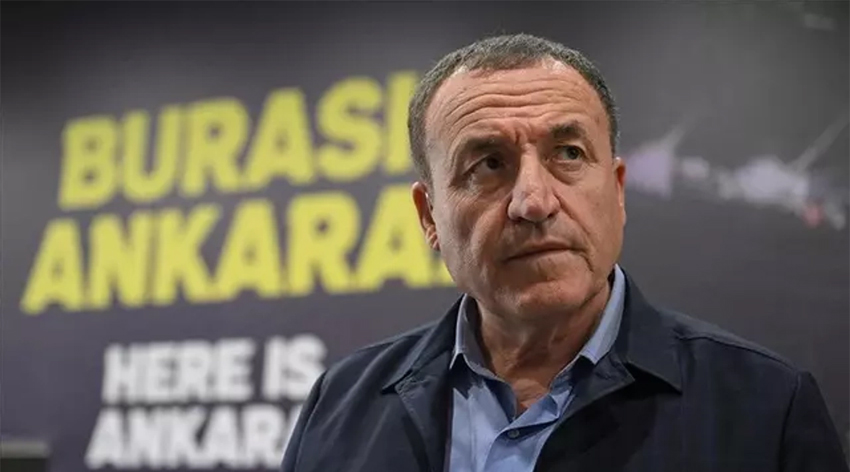 Faruk Koca kimdir? Faruk Koca haberleri