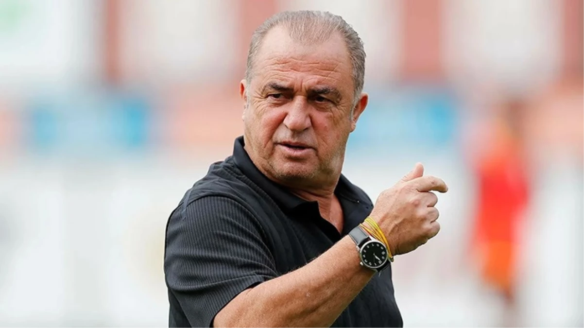 Fatih Terim sessizliğini bozdu! Hedefinde basın var