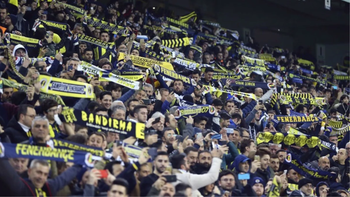 Fenerbahçe’de Ersun Yanal sesleri