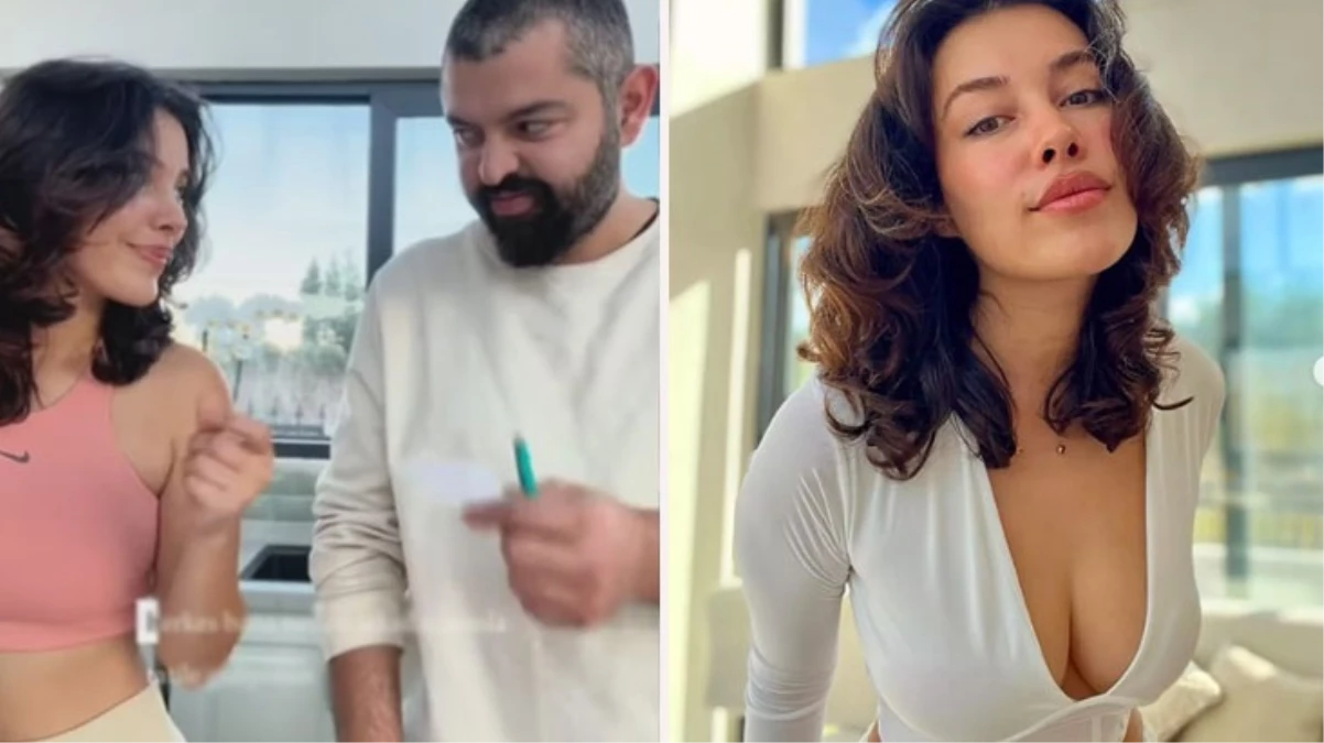 Tek başına tatile giden fenomen Ecem Taşer’e HPV aşısı linci