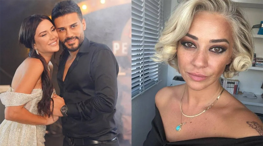 Feyza Altun’dan bomba Dilan Polat iddiası!