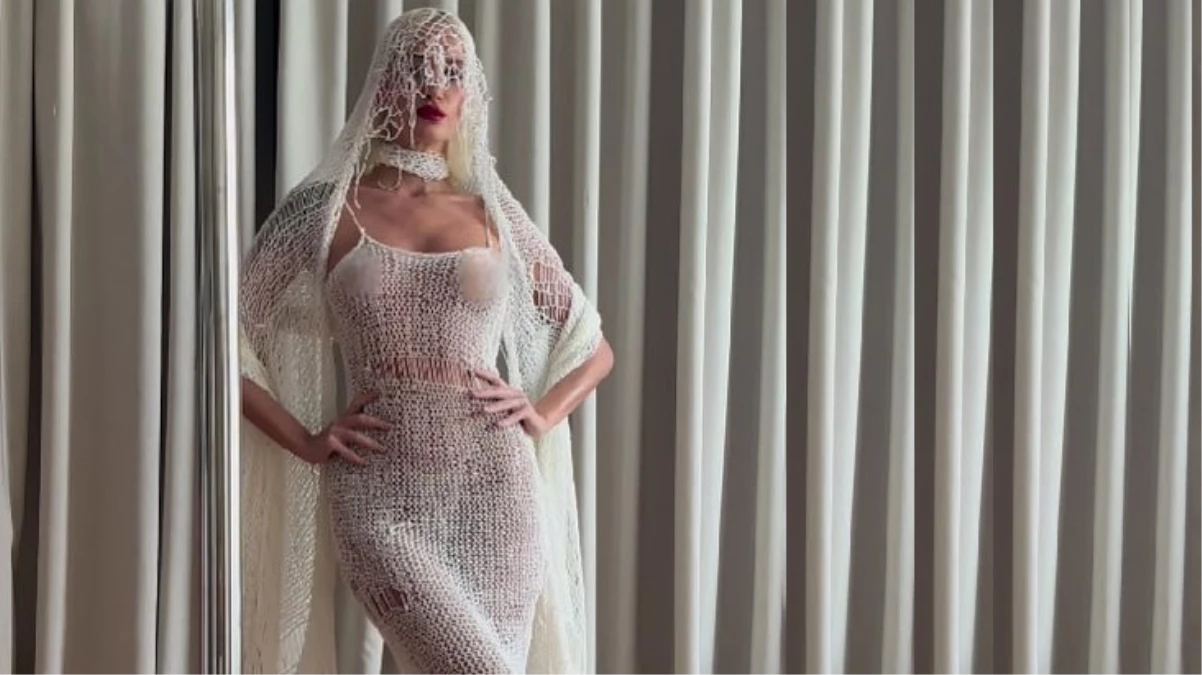 Didem Soydan’dan kendisini eleştiren takipçisine olay cevap