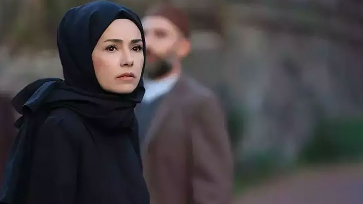 Kızıl Goncalar dizisine protesto