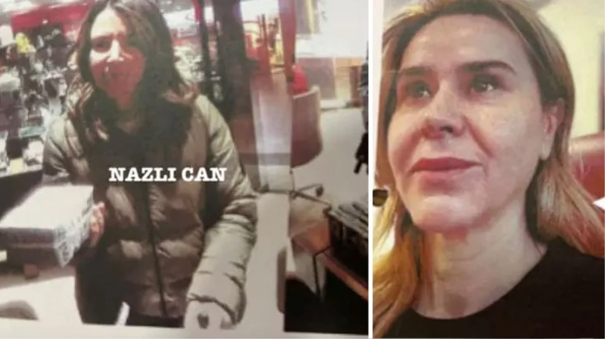 Seçil Erzan’ın yeni görüntüleri ortaya çıktı!