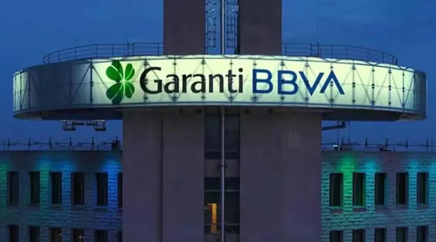 Garanti BBVA’dan kripto para uygulaması!