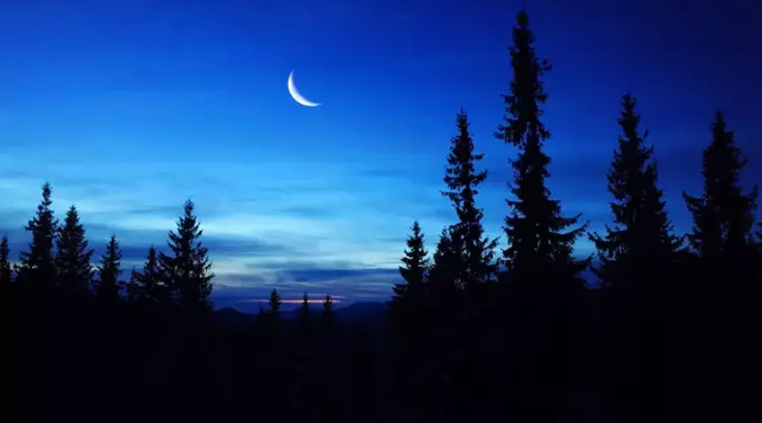 Yılın en uzun gecesi bugün mü?