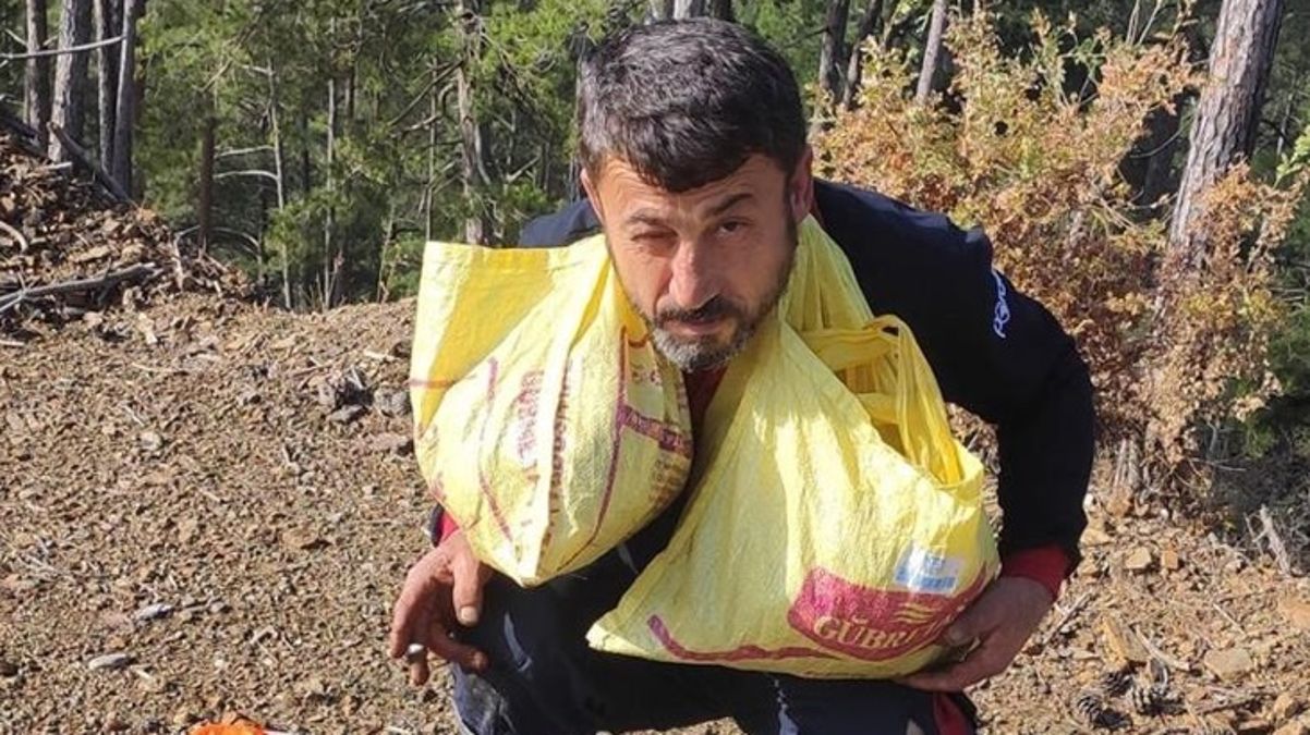 Günde 4-5 saat çalışarak ayda 150 bin lira kazanıyor