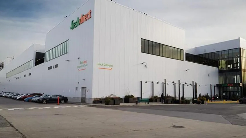 Getir 650 milyon dolar cirolu ABD şirketini satın aldı