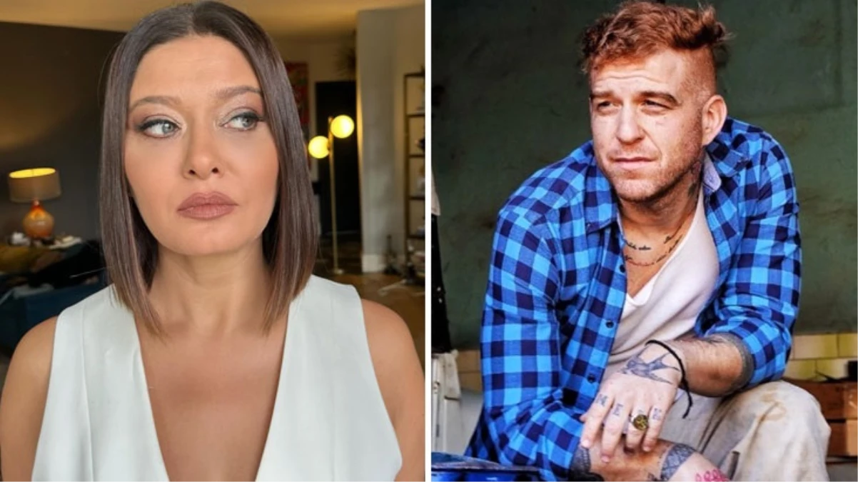 Gökhan Özoğuz kendisini eleştiren Nurgül Yeşilçay’ı övdü