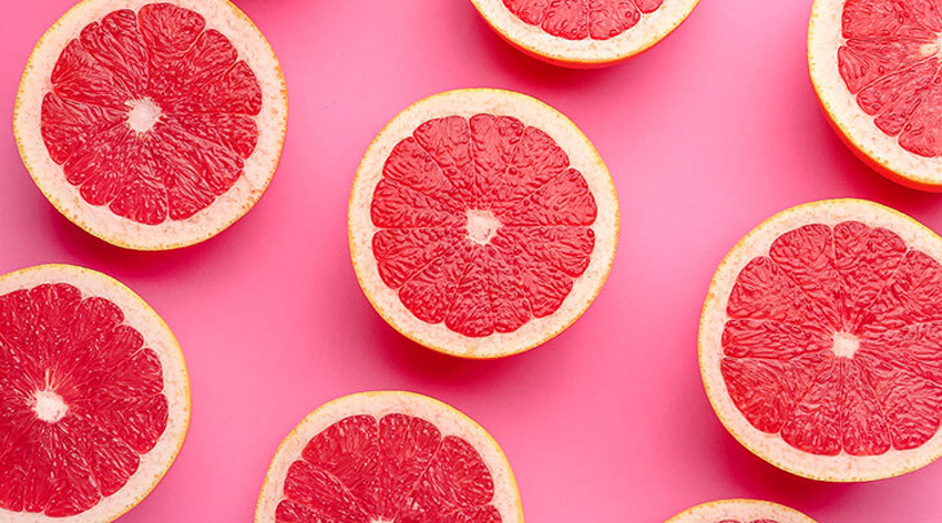 Greyfurt cilt sağlığımızı destekliyor!