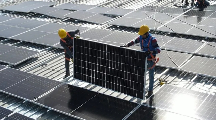 Türkiye’nin elektrik üretiminin yüzde 45’ini karşılayacak