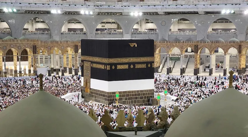 Şok iddia: Arabistan Türkiye’ye Haccı yasakladı!