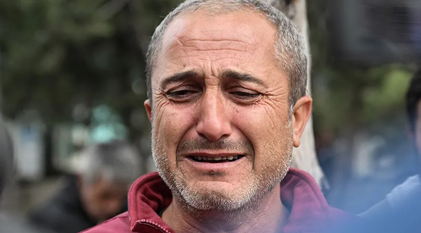 Tunahan Yılmaz’ın babasından açıklama