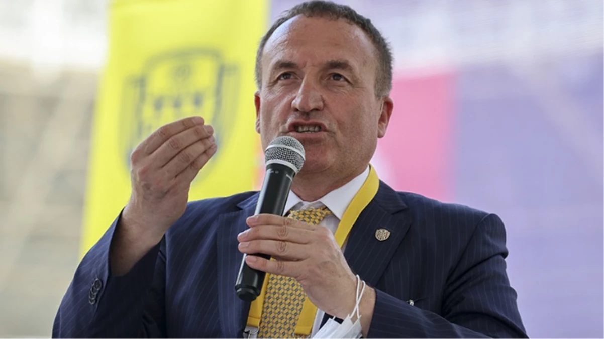 Saldırgan başkana bir şok da AK Parti’den geldi