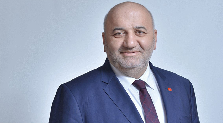 Hasan Bitmez kimdir? Hasan Bitmez haberleri