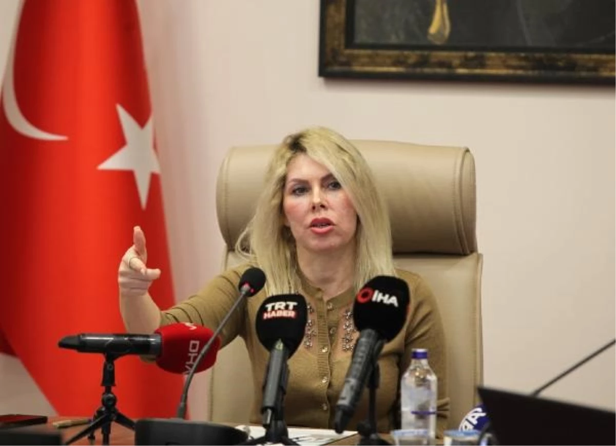 Akdeniz Üniversitesi’nde yerli ve milli ilaç geliştirildi