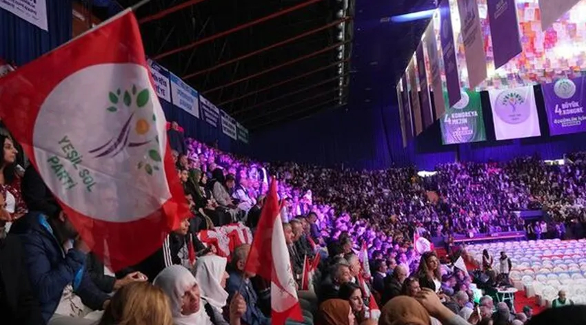 HEDEP’in yeni ismi belli oldu!