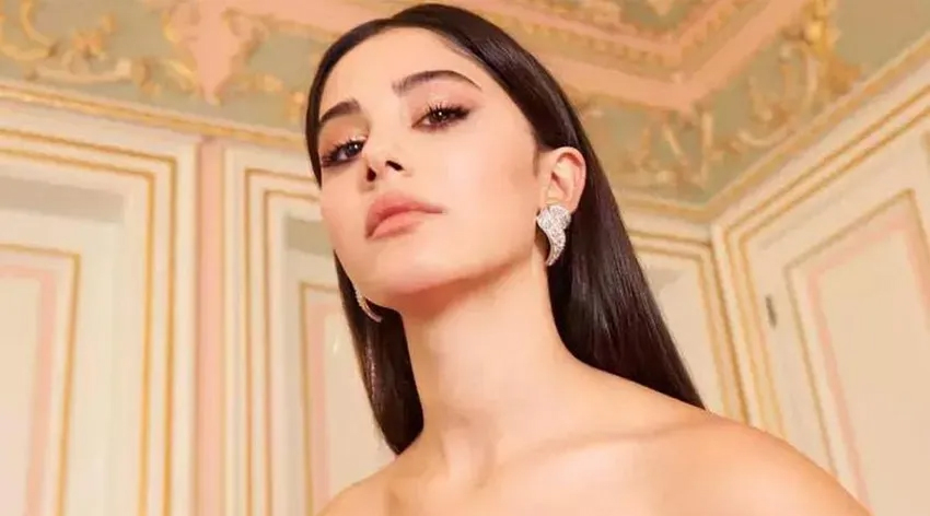 Helin Kandemir’den samimi açıklamalar!