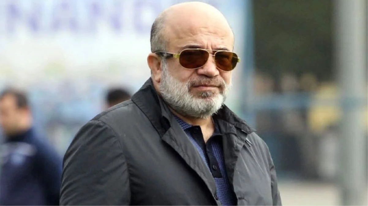 İşte Adana Demirspor’un dünyaca ünlü 3 hoca adayı