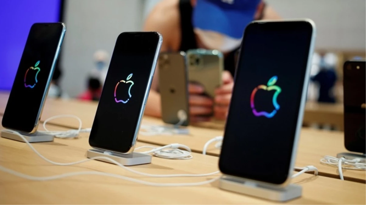 Apple’dan şarj uyarısı