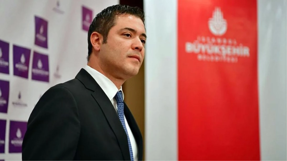 İmamoğlu’ndan Murat Ongun’a izin çıktı! Aday oluyor