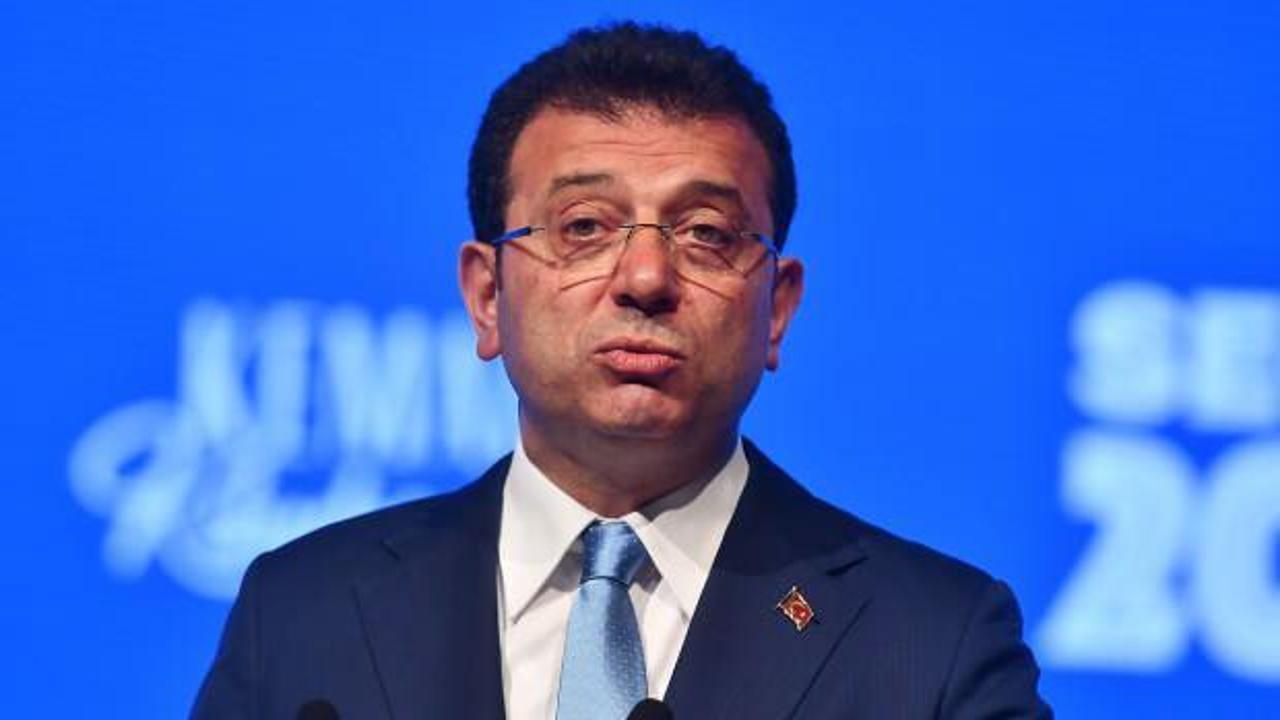 Ekrem İmamoğlu’nun yargılandığı dava ertelendi