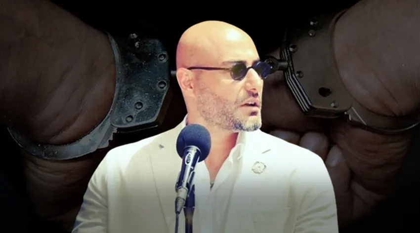 Suç örgütü lideri İnanç Meçul tutuklandı