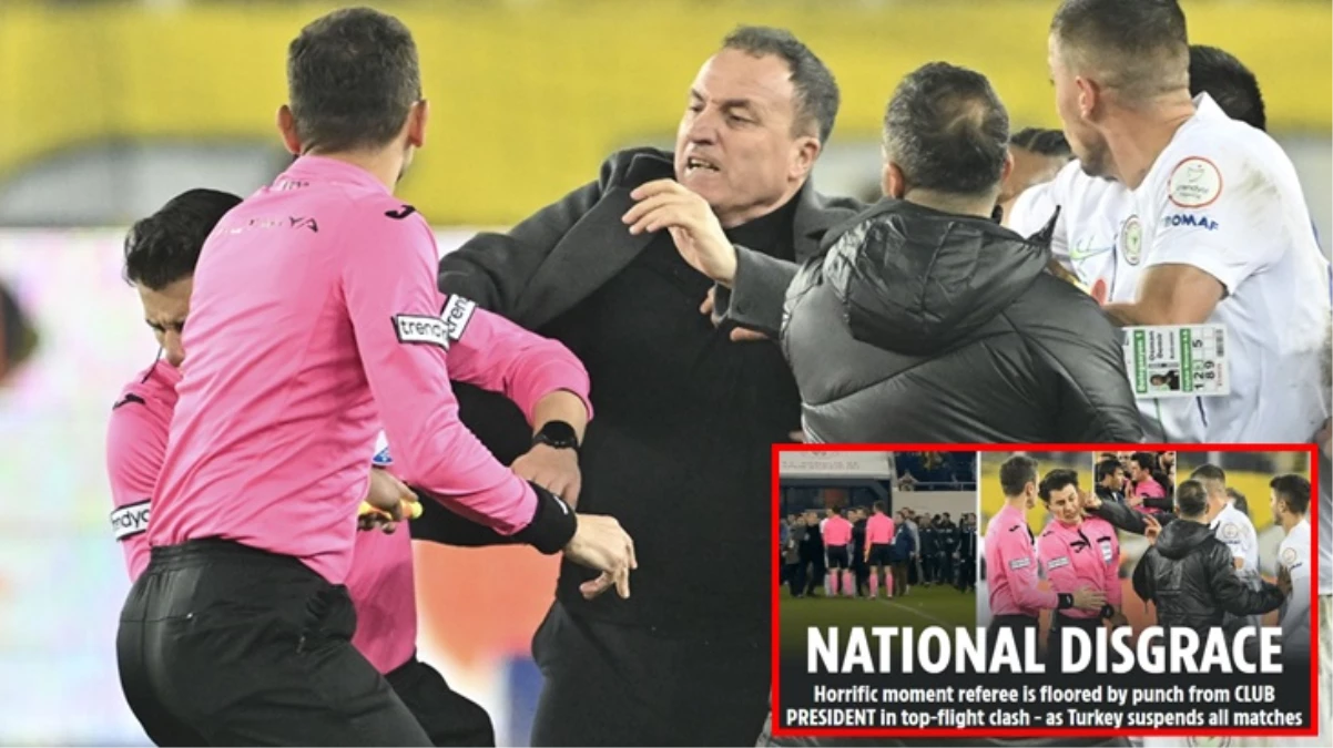 İngiliz gazetesi Halil Umut Meler’e yapılanları böyle duyurdu