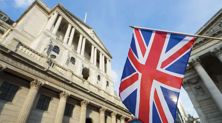 BoE faizi değiştirmedi