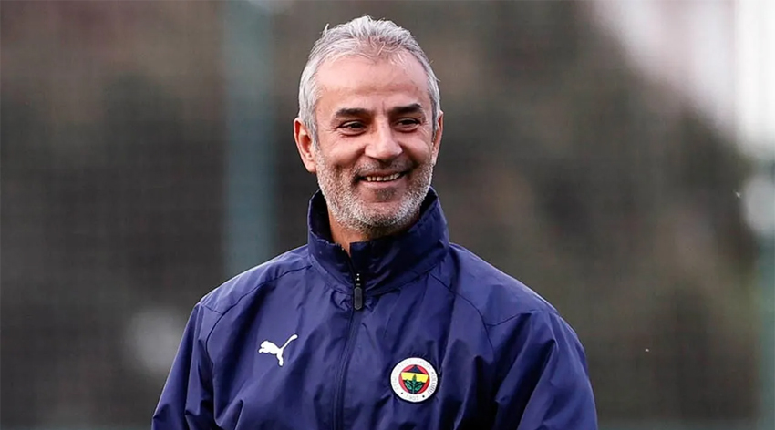 Fenerbahçe İsmail Kartal’ı mumla arıyor!