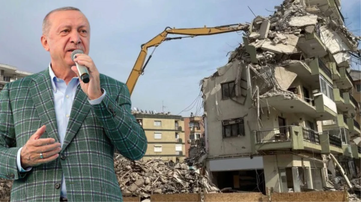 İstanbul’da kentsel dönüşüm seferberliği başlıyor!