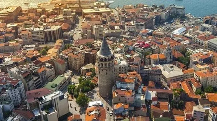 TÜİK açıkladı: İstanbul’dan kaçan kaçana!