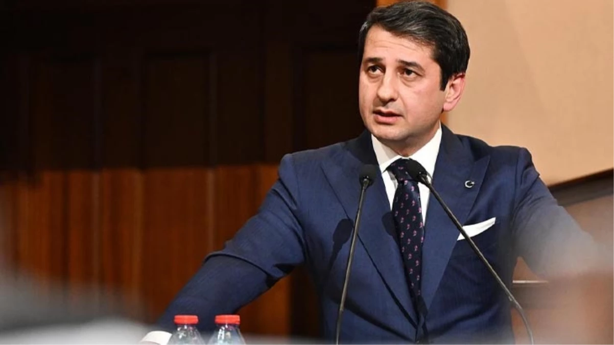 İYİ Parti’de deprem sürüyor! 6 istifa daha