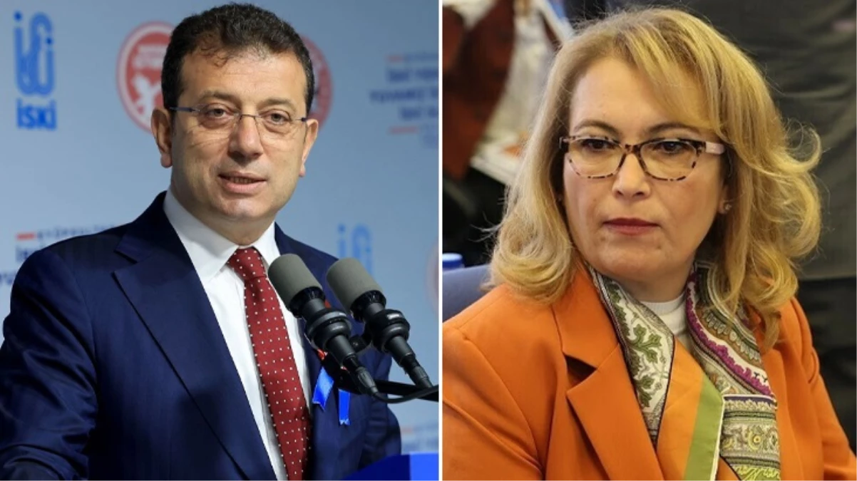 İyi Parti’de istifa rüzgarı devam ediyor