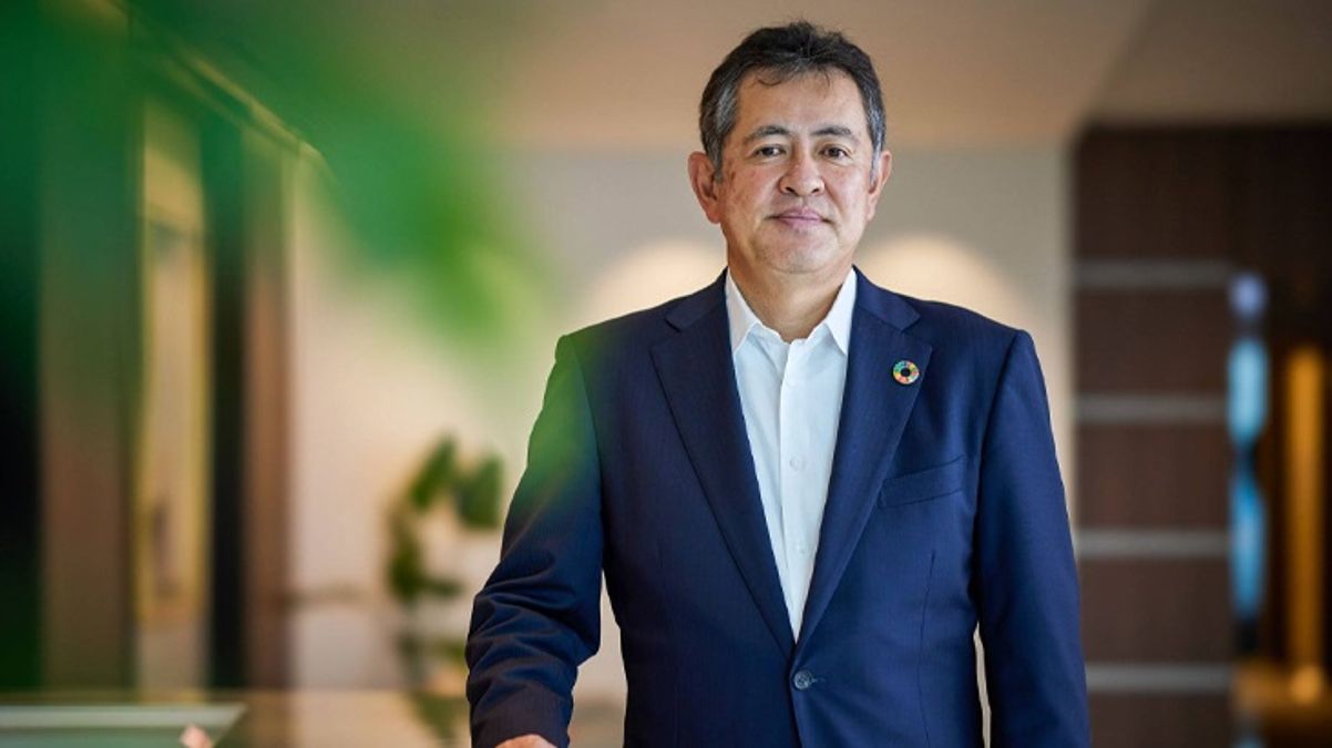 Japonya’nın en büyük petrol şirketinde taciz skandalı!