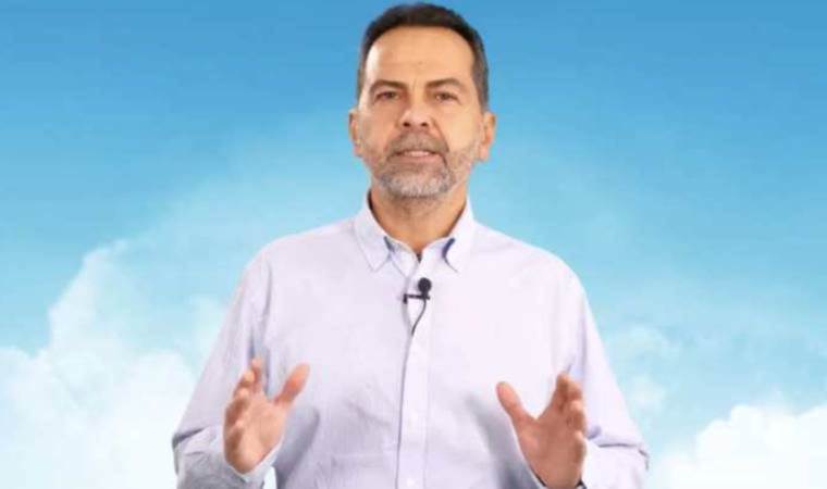 Nasuh Mahruki Beşiktaş Belediye Başkan aday adayı oldu!