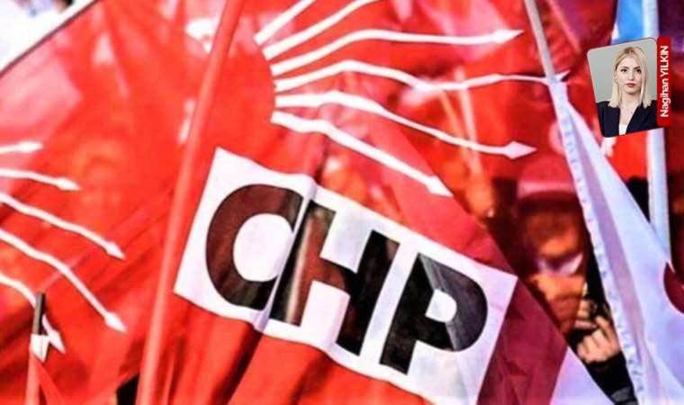 CHP İstanbul’da yerel seçim hedefini yükseltti