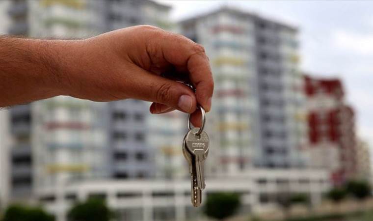 İstanbul’da konut fiyatları uçtu