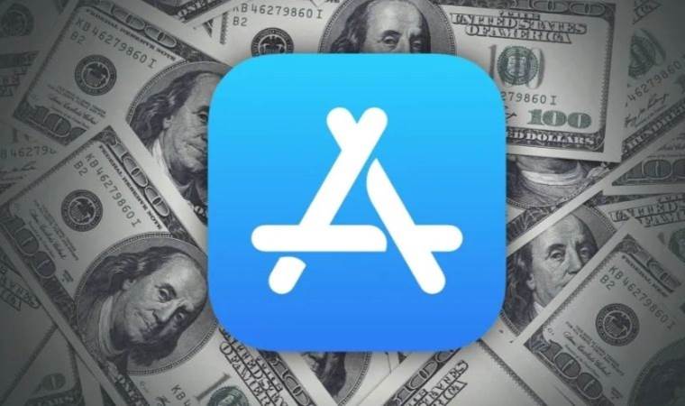 App Store için abonelik tarafında fiyatlandırma sistemi