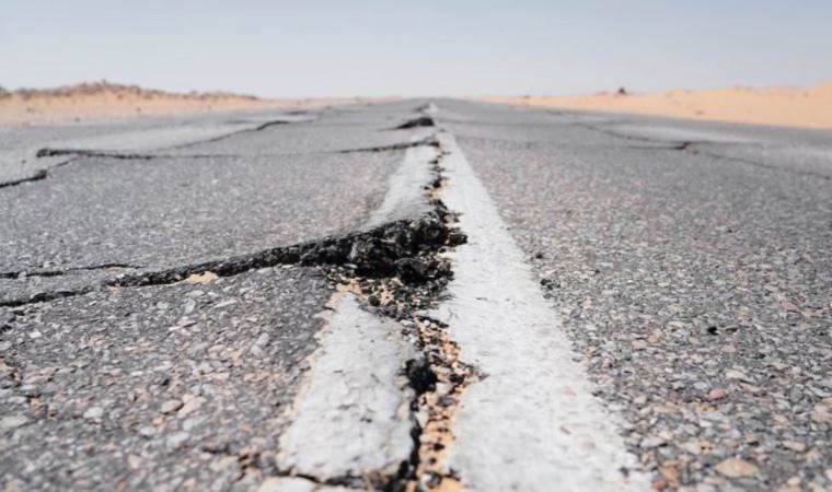 Depremlerle ilgili şaşırtan bulgu