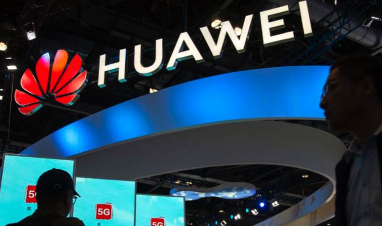 Huawei Fransa’da yeni fabrika kuruyor