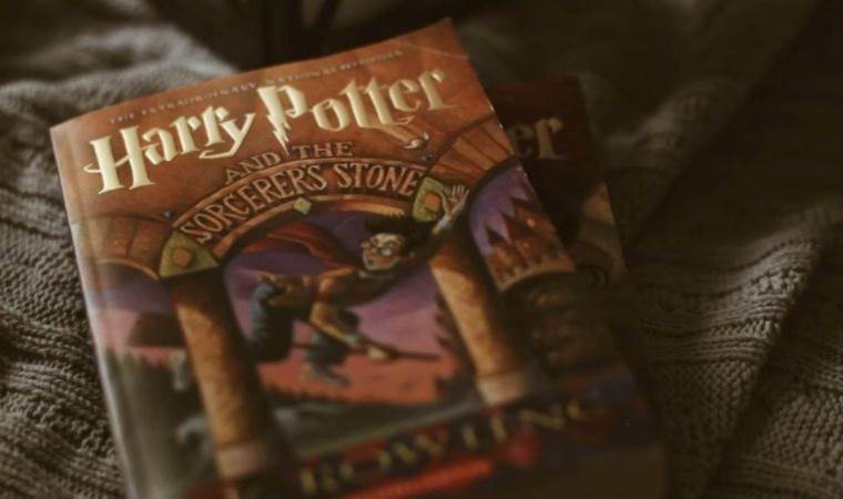 Bilim insanlarından ilginç Harry Potter adımı