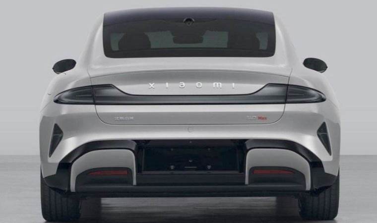 Xiaomi’nin otomobili için ilk görüntüler paylaşıldı