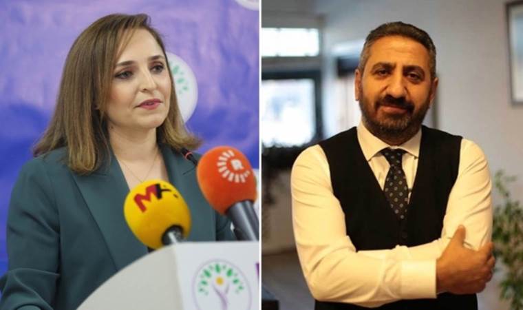 Pazarlık tartışması! CHP’li isim ‘rezillik’ dedi DEM’den yanıt geldi