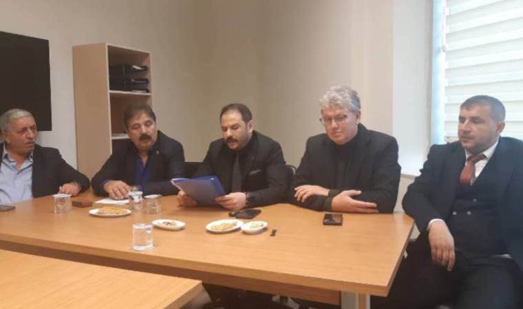 İYİ Parti’de sular durulmuyor! Üç meclis üyesi istifa etti