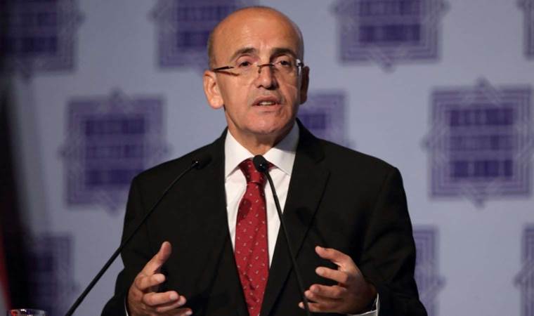 Mehmet Şimşek kara para aklamaya göz mü yumuyor?