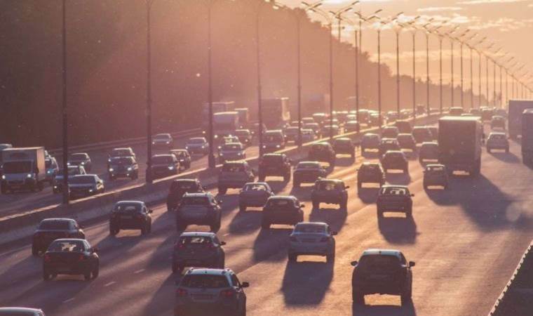 Uzun süre trafikte kalanlar dikkat