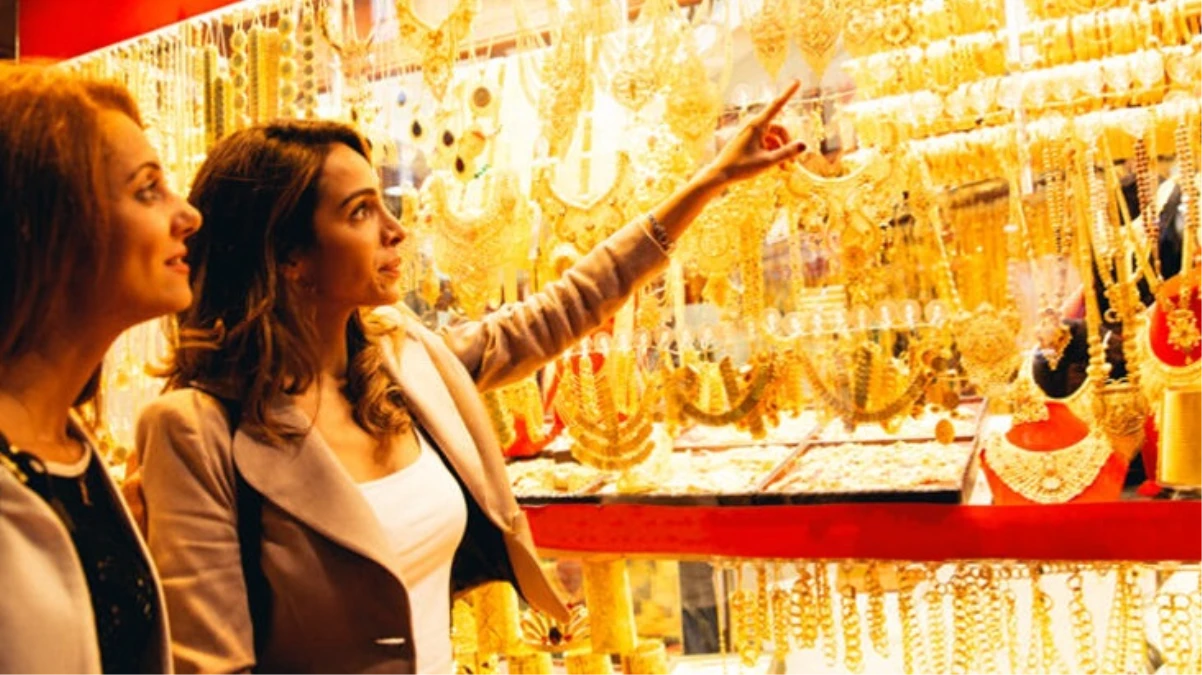 Parasını yatıran servetine servet kattı