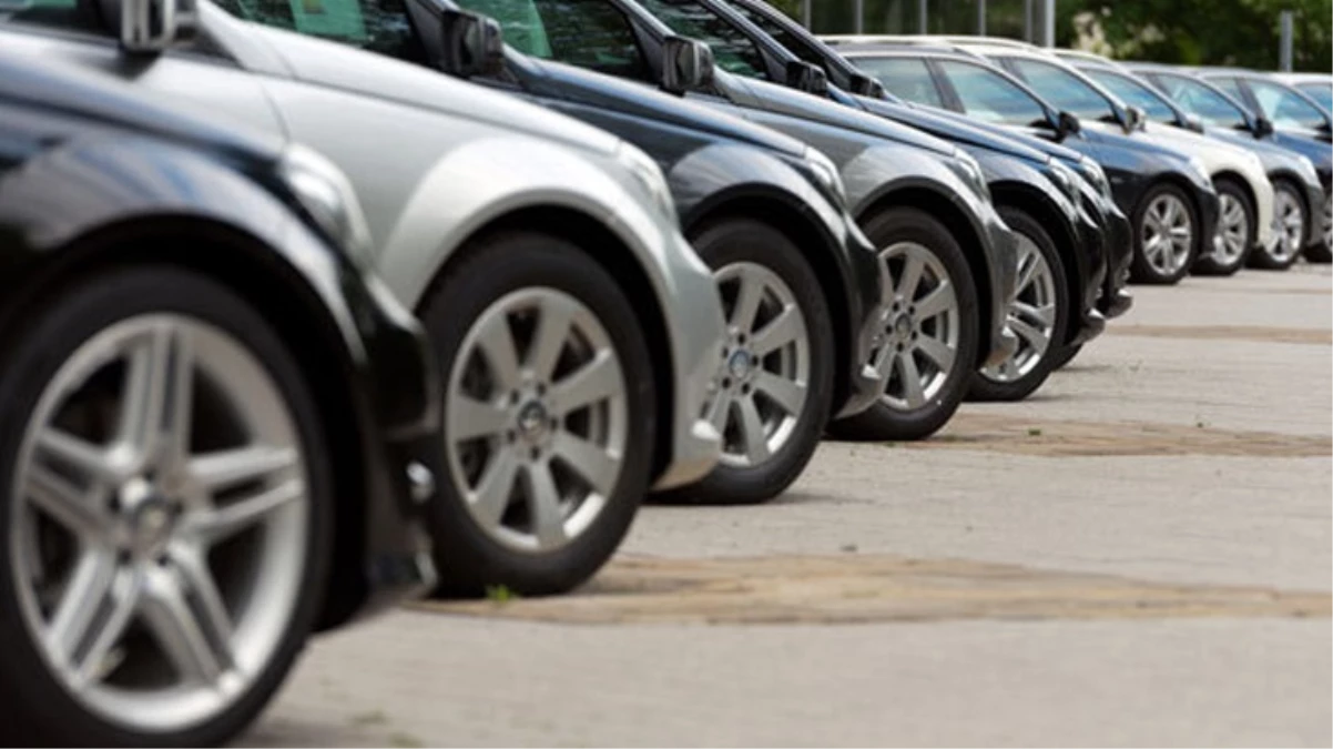 Kasım’da en çok satılan otomobil markaları belli oldu