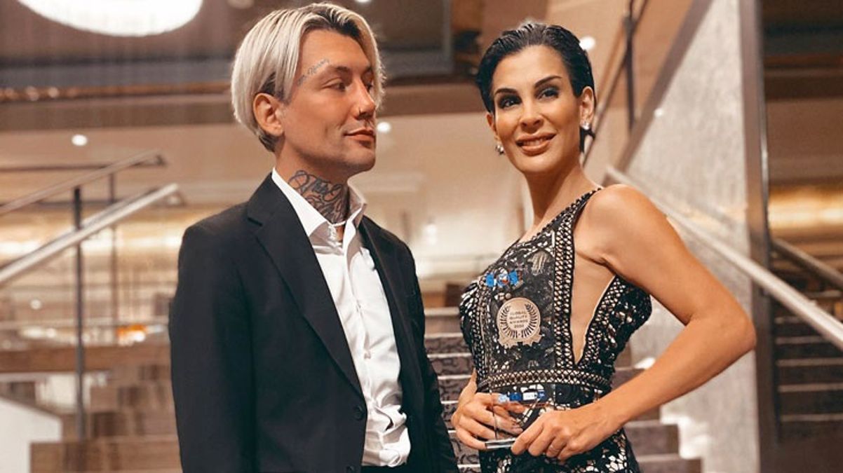 Kenan ve Eylül Öztürk çifti ölüm tehditleri almaya başladı